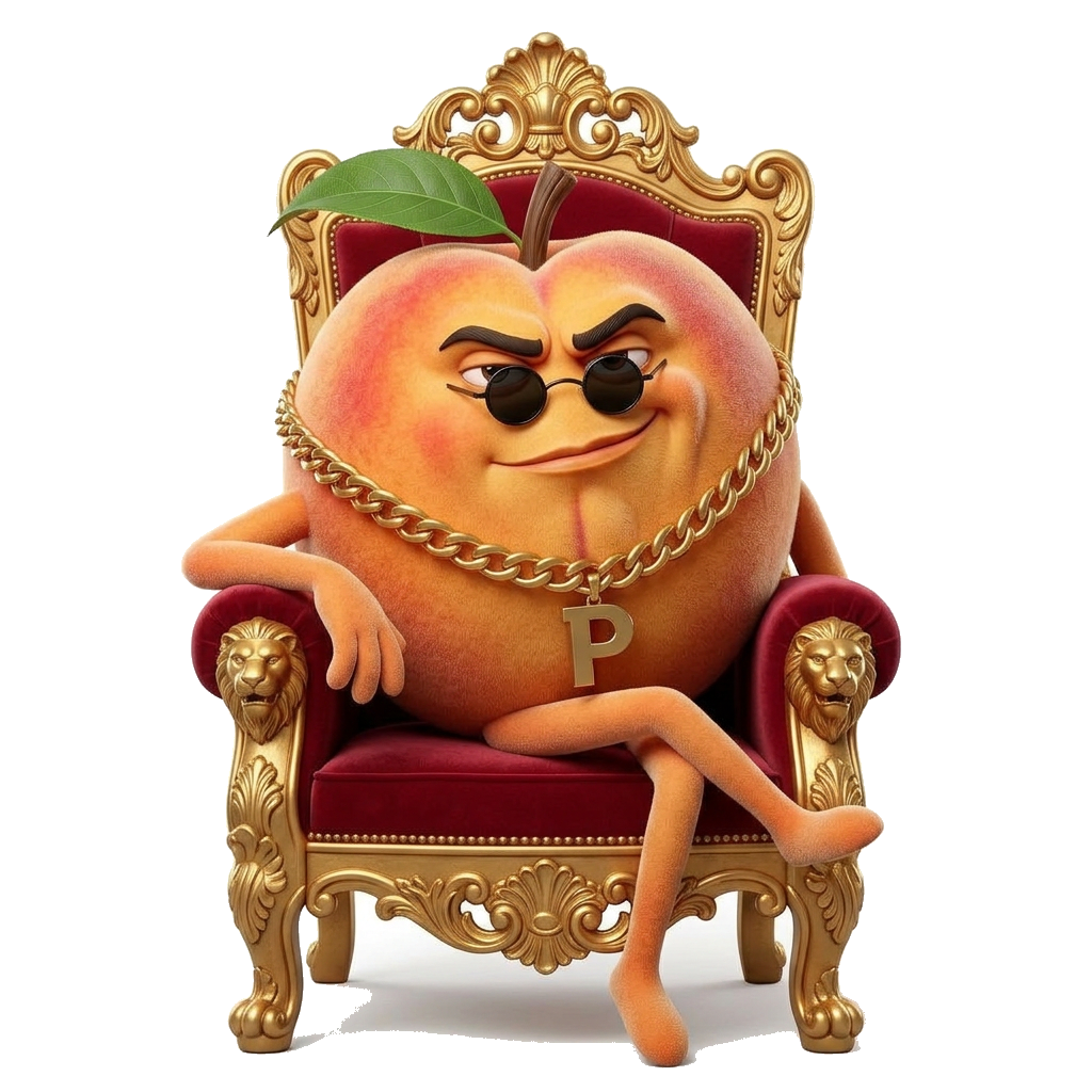 Chad mascot