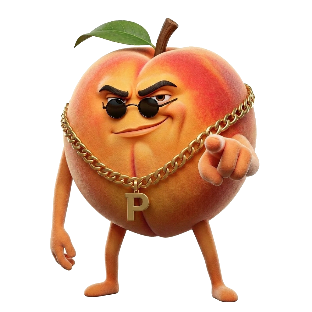Chad mascot