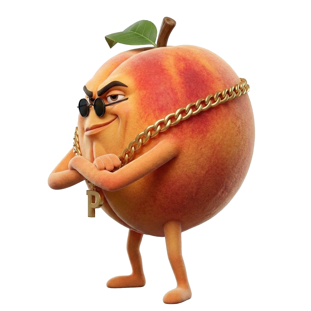 Chad mascot